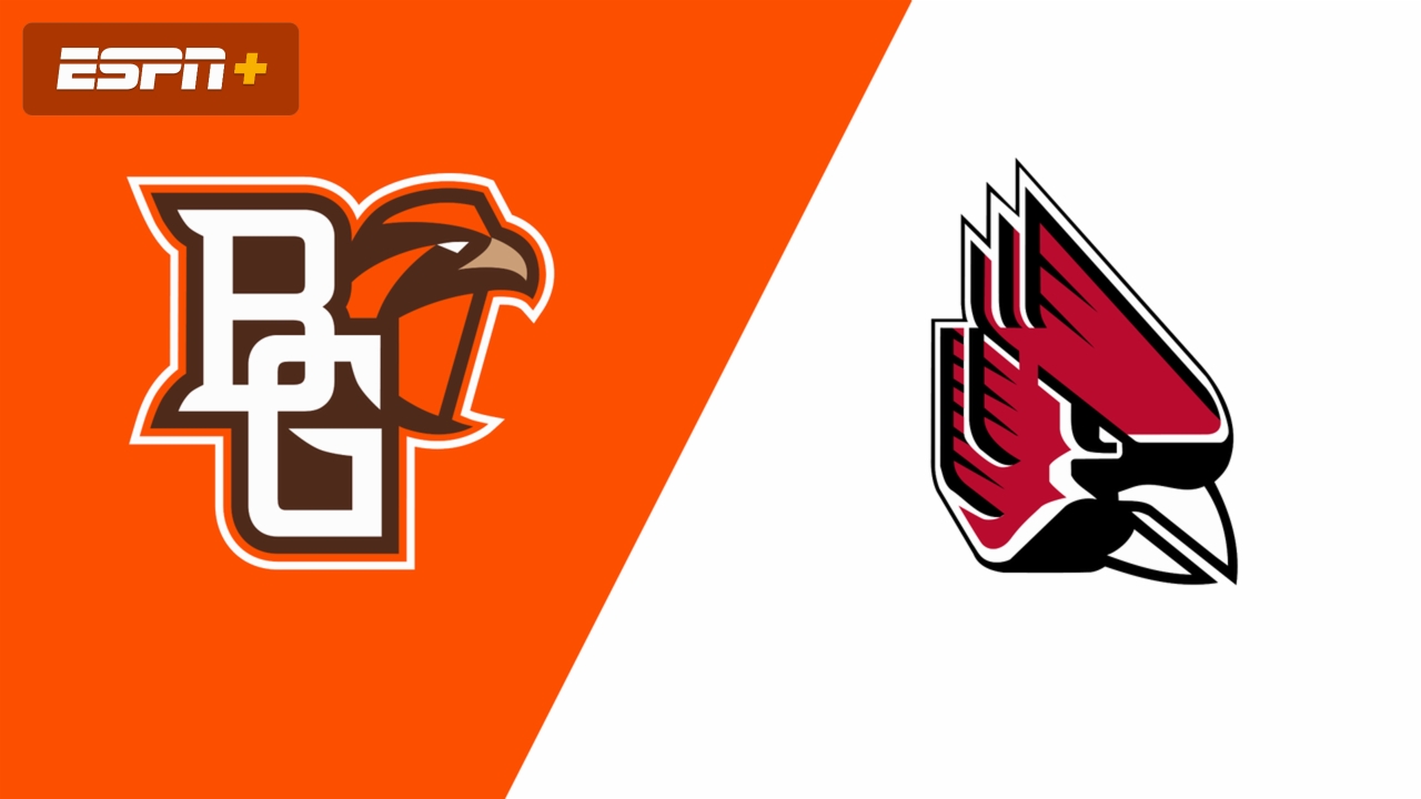 Bowling Green vs. Ball State