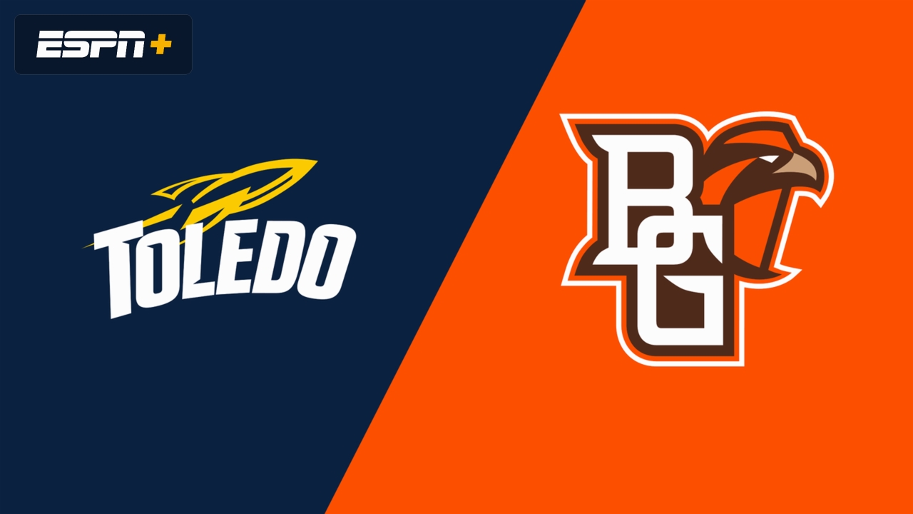 Toledo vs. Bowling Green