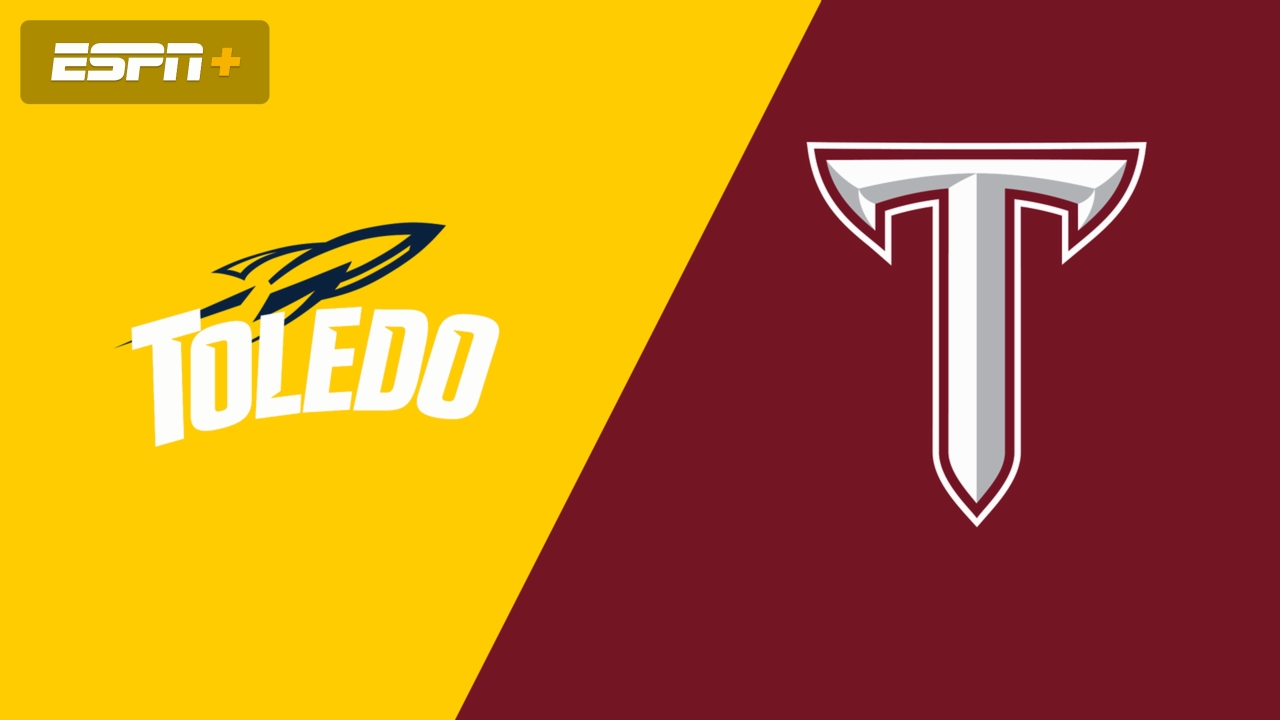 Toledo vs. Troy
