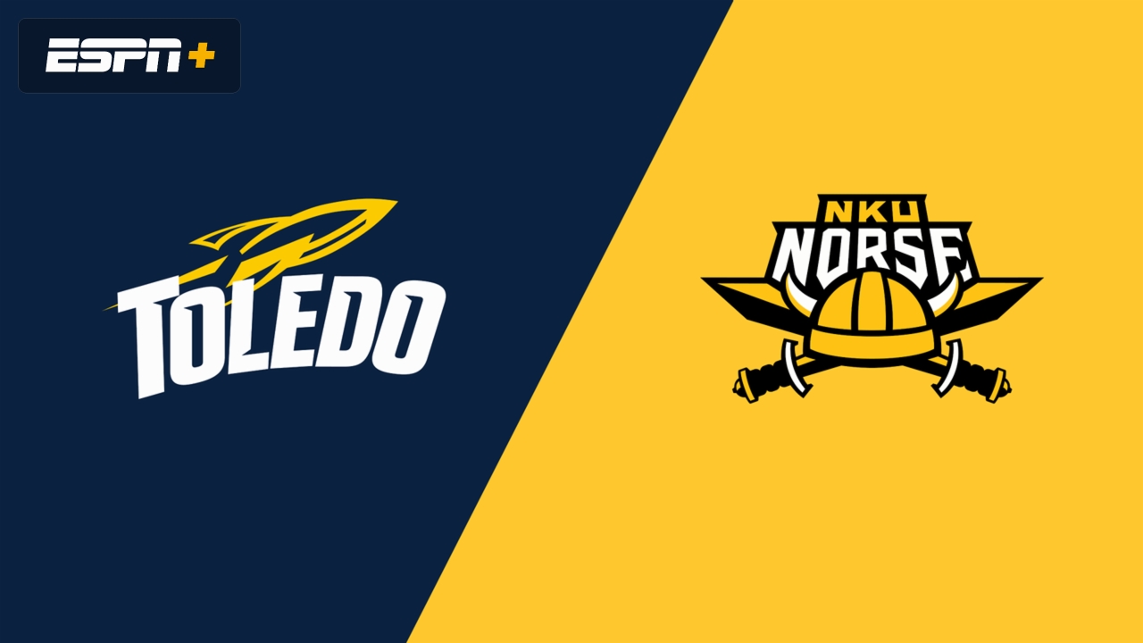 Toledo vs. Northern Kentucky