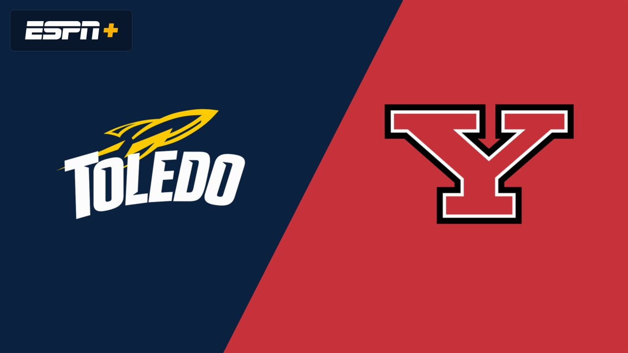 Toledo vs. Youngstown State