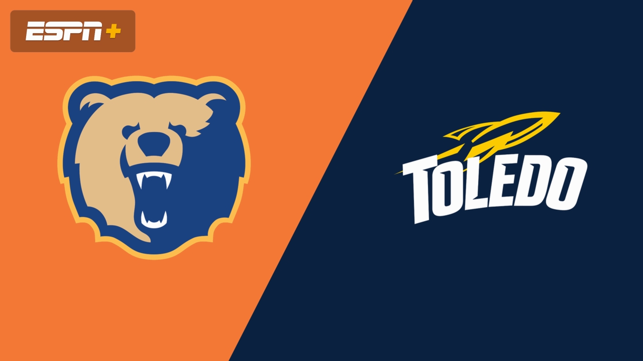 Morgan State vs. Toledo
