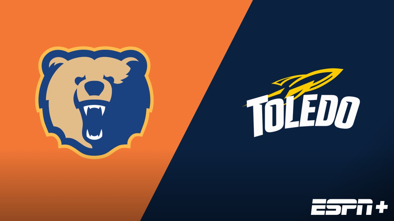 Morgan State vs. Toledo