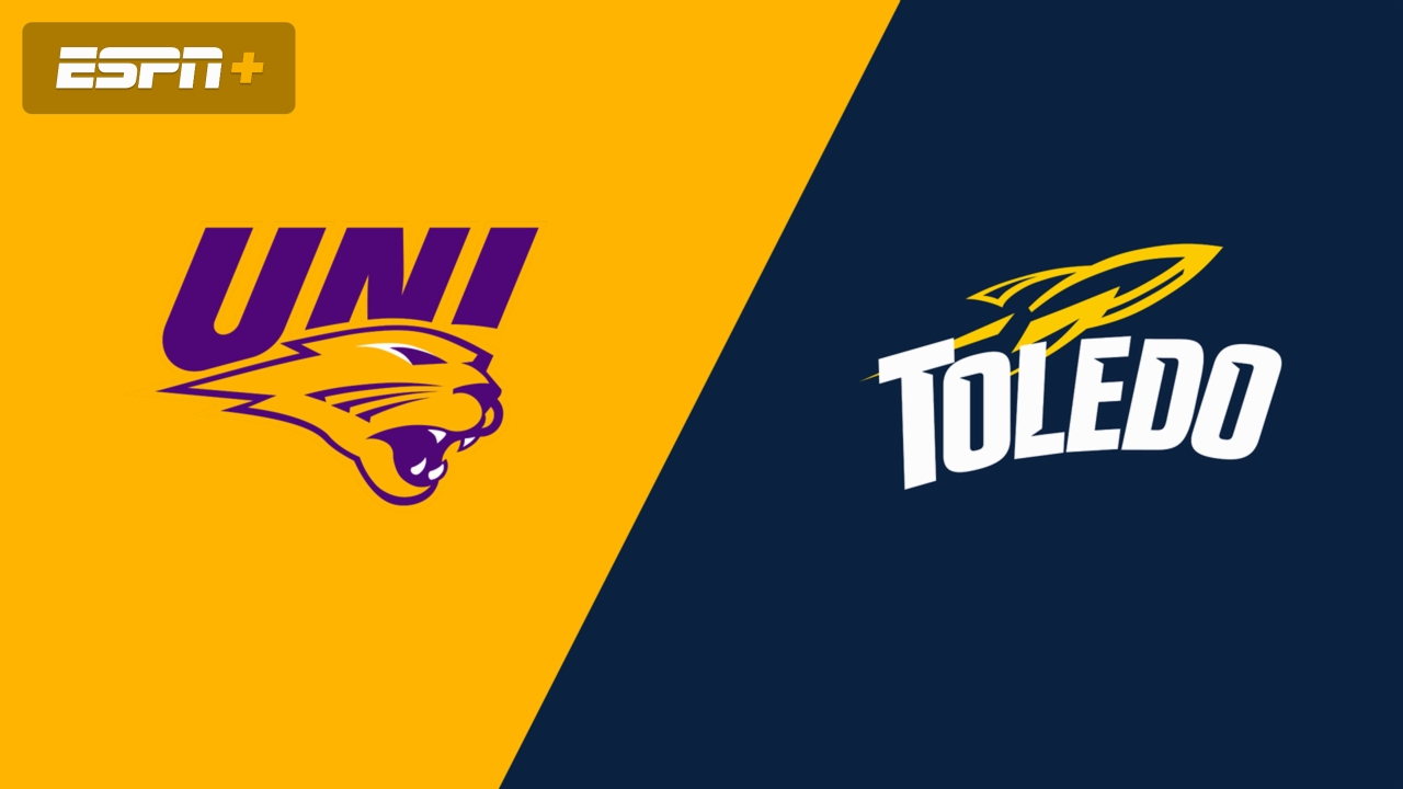 Northern Iowa vs. Toledo