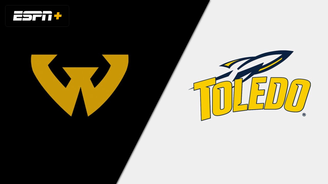 Wayne State vs. Toledo