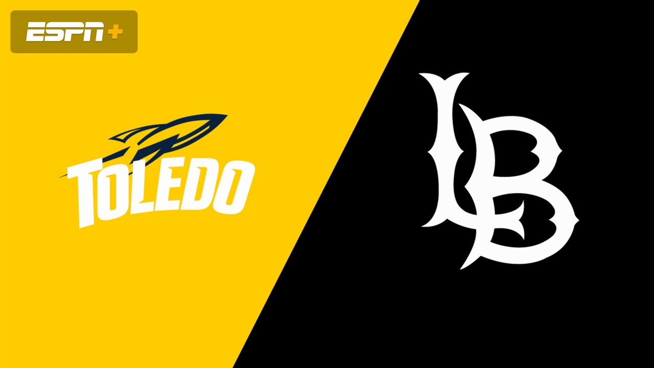 Toledo vs. Long Beach State
