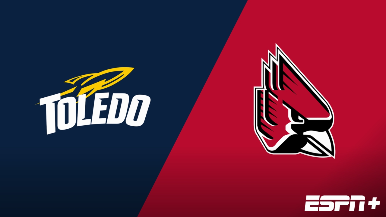 Toledo vs. Ball State