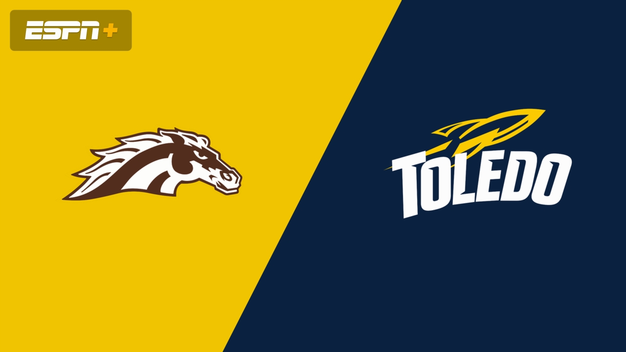 Western Michigan vs. Toledo