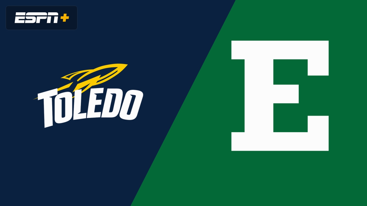 Toledo vs. Eastern Michigan