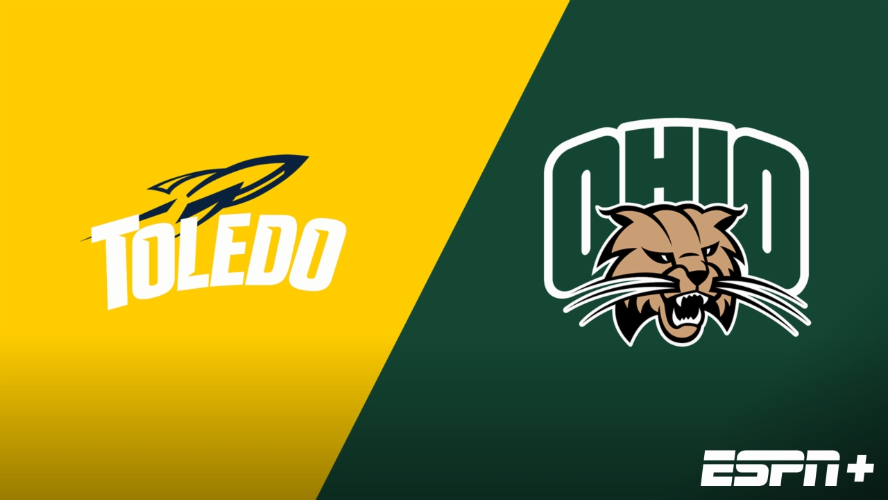 Toledo vs. Ohio