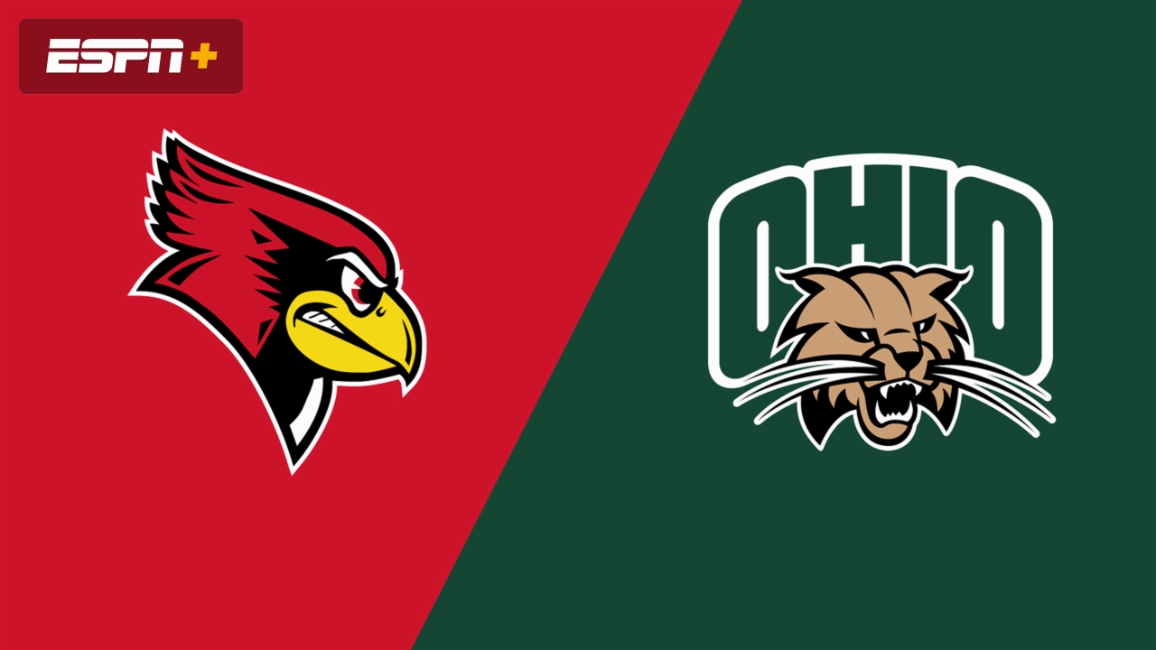 Illinois State vs. Ohio
