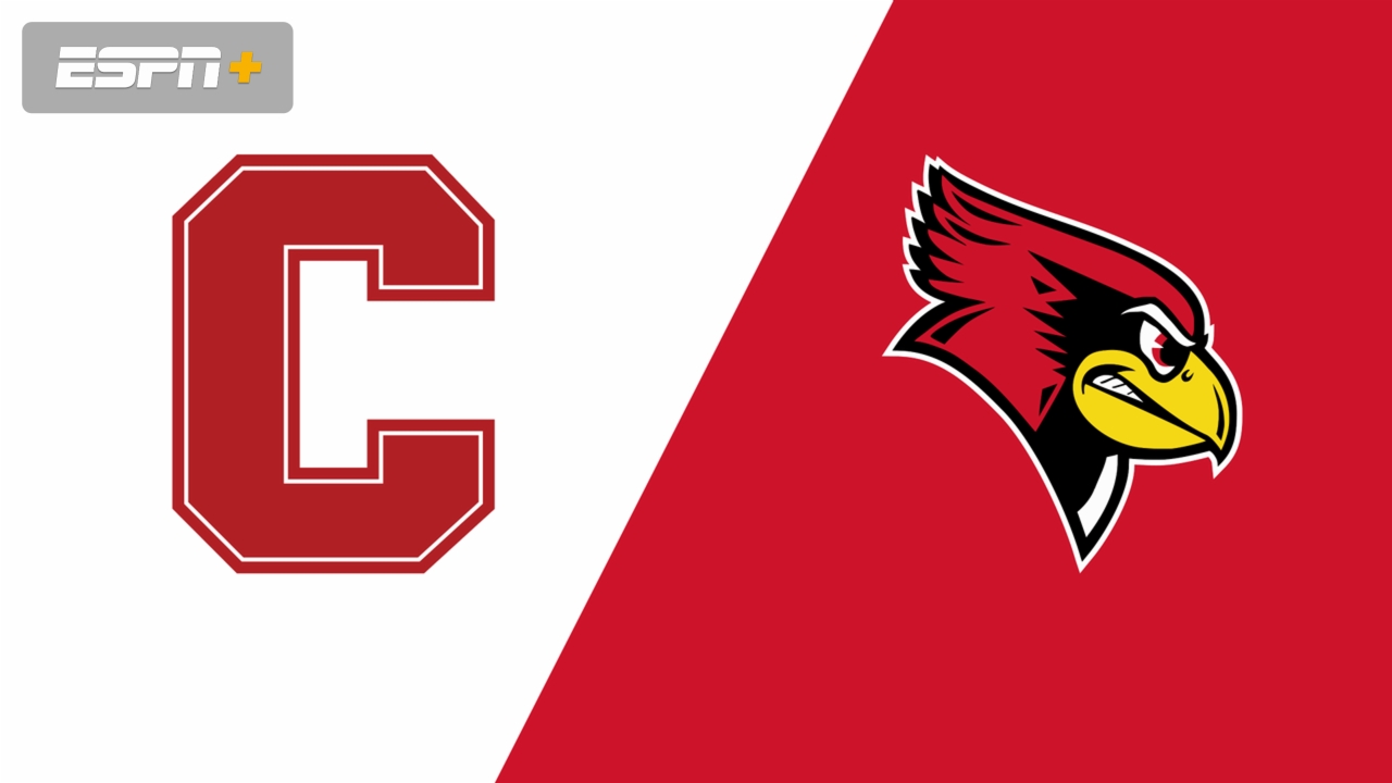 Cornell vs. Illinois State