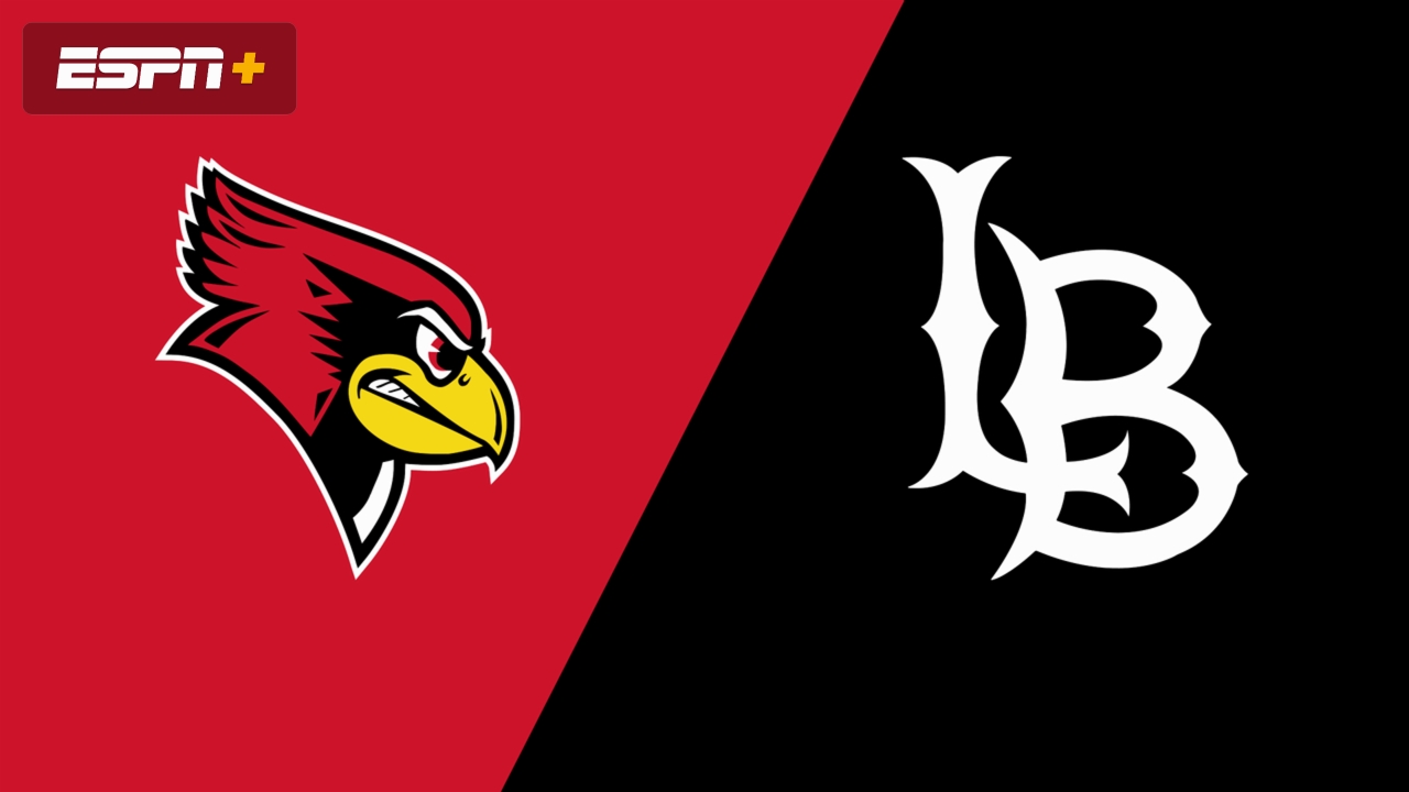 Illinois State vs. Long Beach State