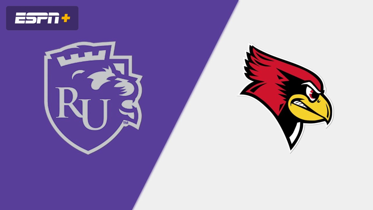 Rockford vs. Illinois State