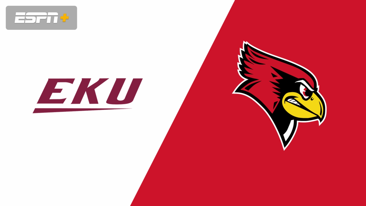 Eastern Kentucky vs. Illinois State