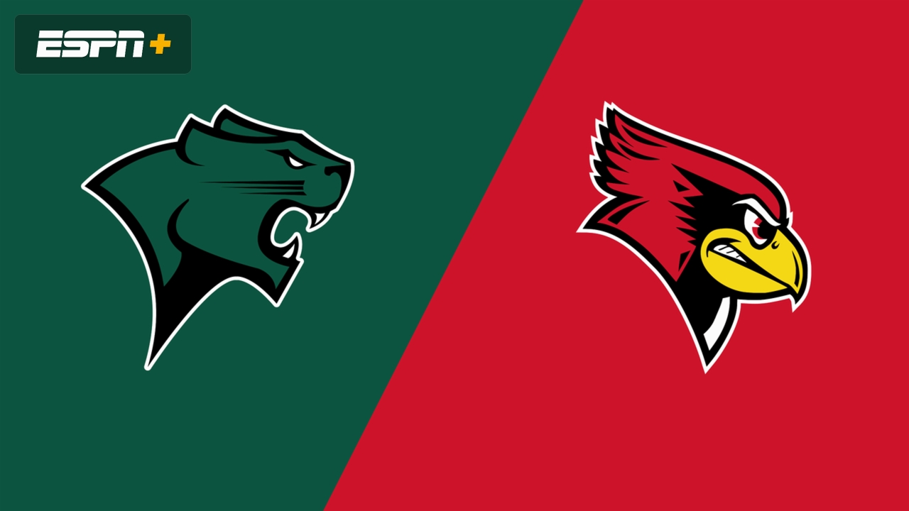 Chicago State vs. Illinois State