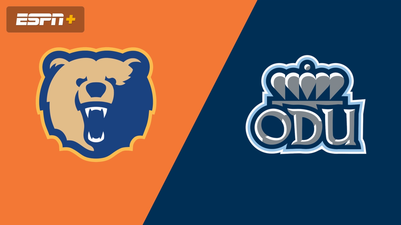 Morgan State vs. Old Dominion