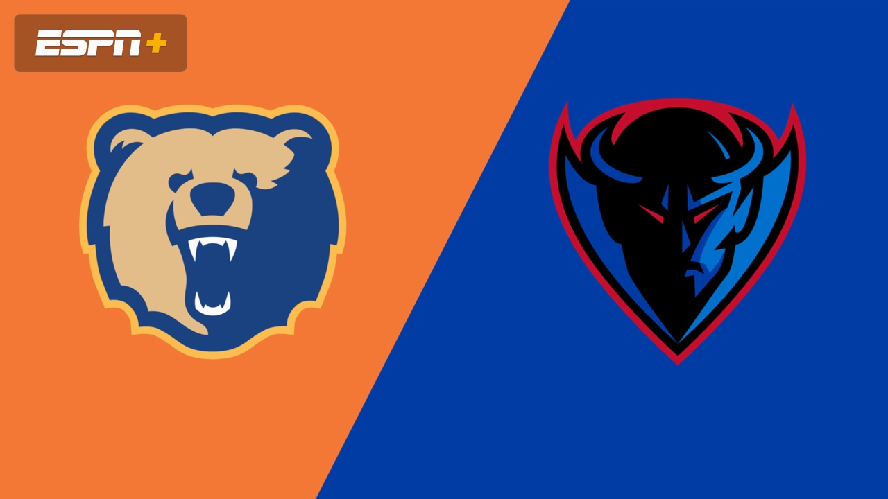 Morgan State vs. DePaul