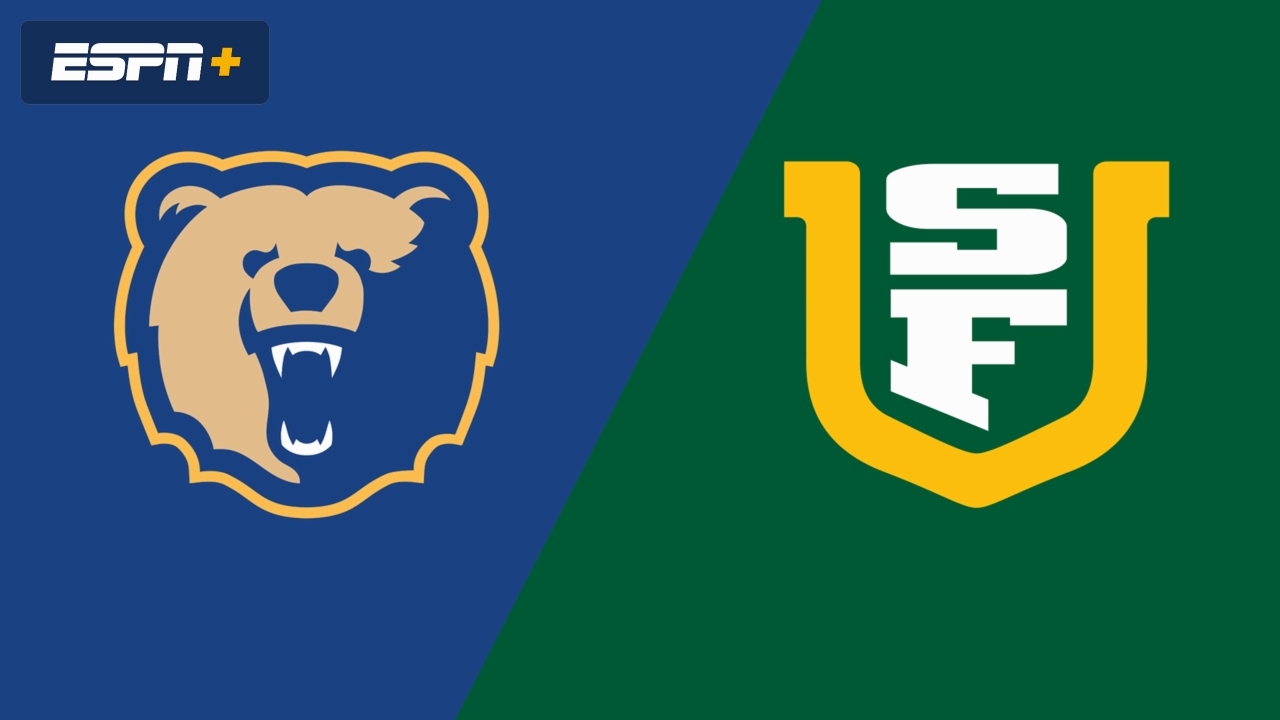 Morgan State vs. San Francisco