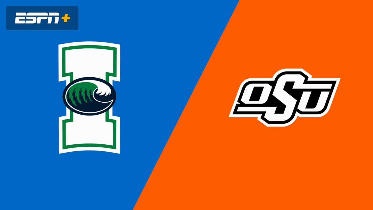Texas A&M-Corpus Christi vs. Oklahoma State