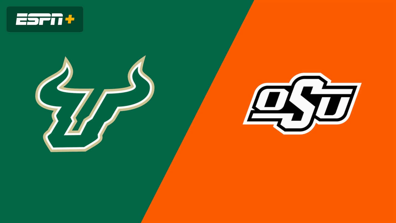 South Florida vs. Oklahoma State