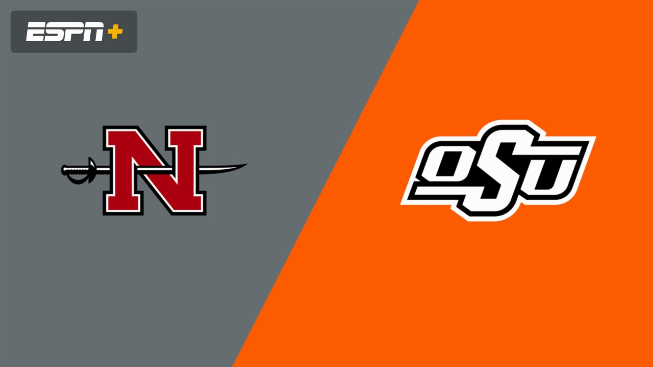 Nicholls vs. Oklahoma State