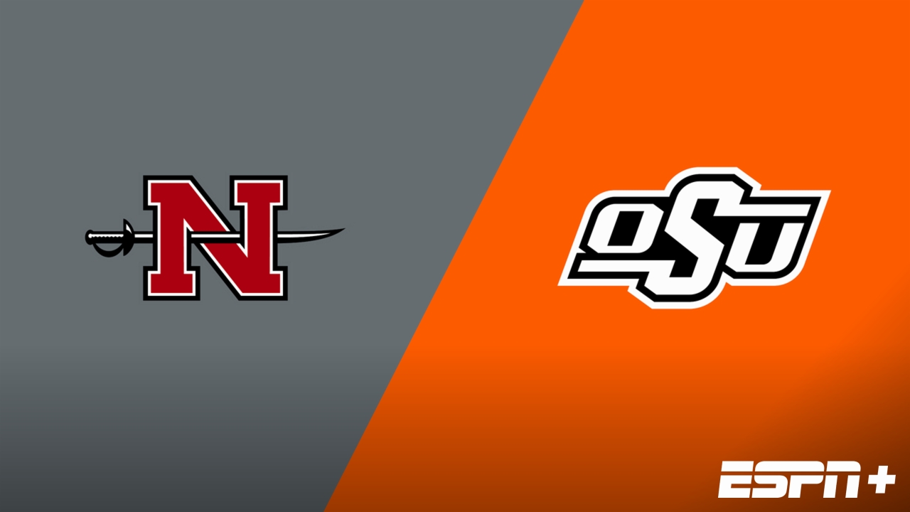 Nicholls vs. Oklahoma State