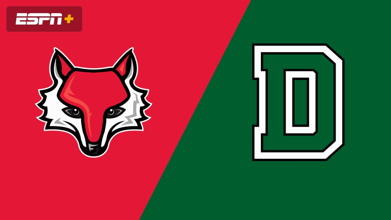 Marist vs. Dartmouth
