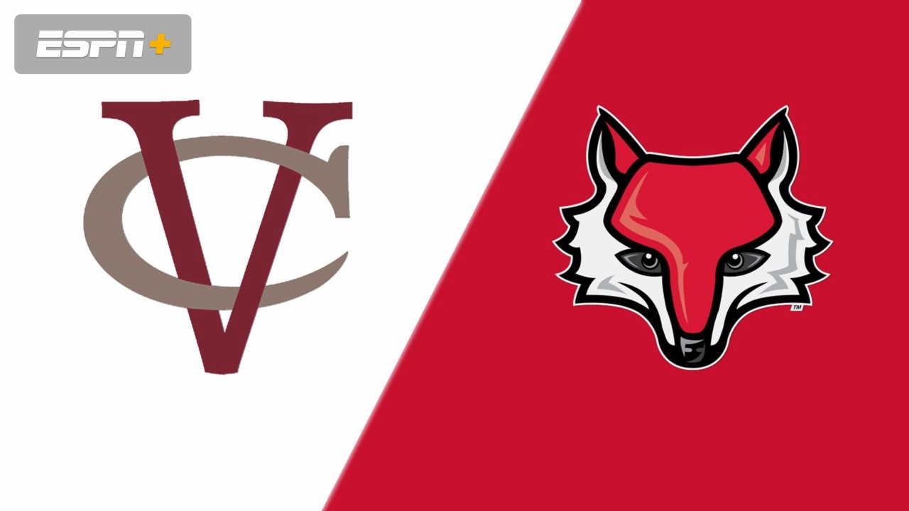 Vassar vs. Marist