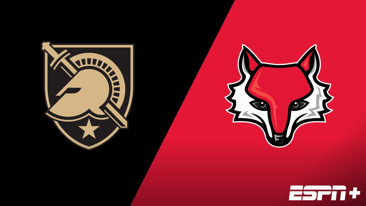 Army vs. Marist