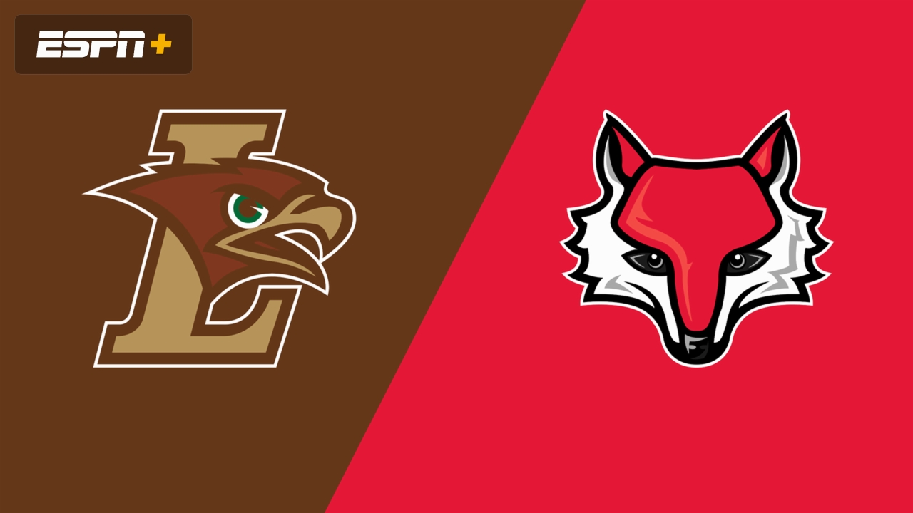 Lehigh vs. Marist