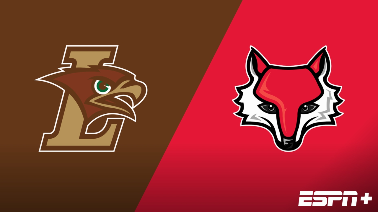 Lehigh vs. Marist