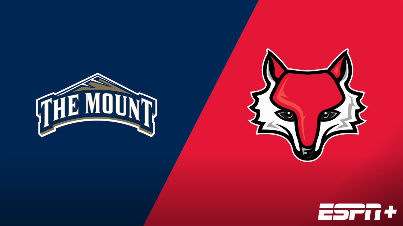 Mount St. Mary's vs. Marist