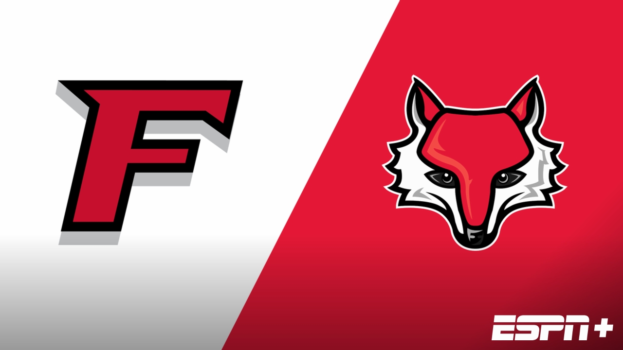 Fairfield vs. Marist