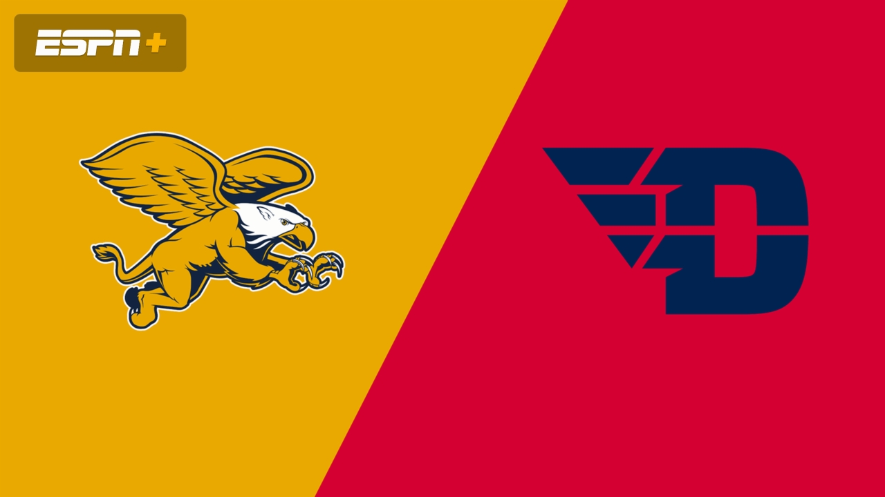 Canisius vs. Dayton