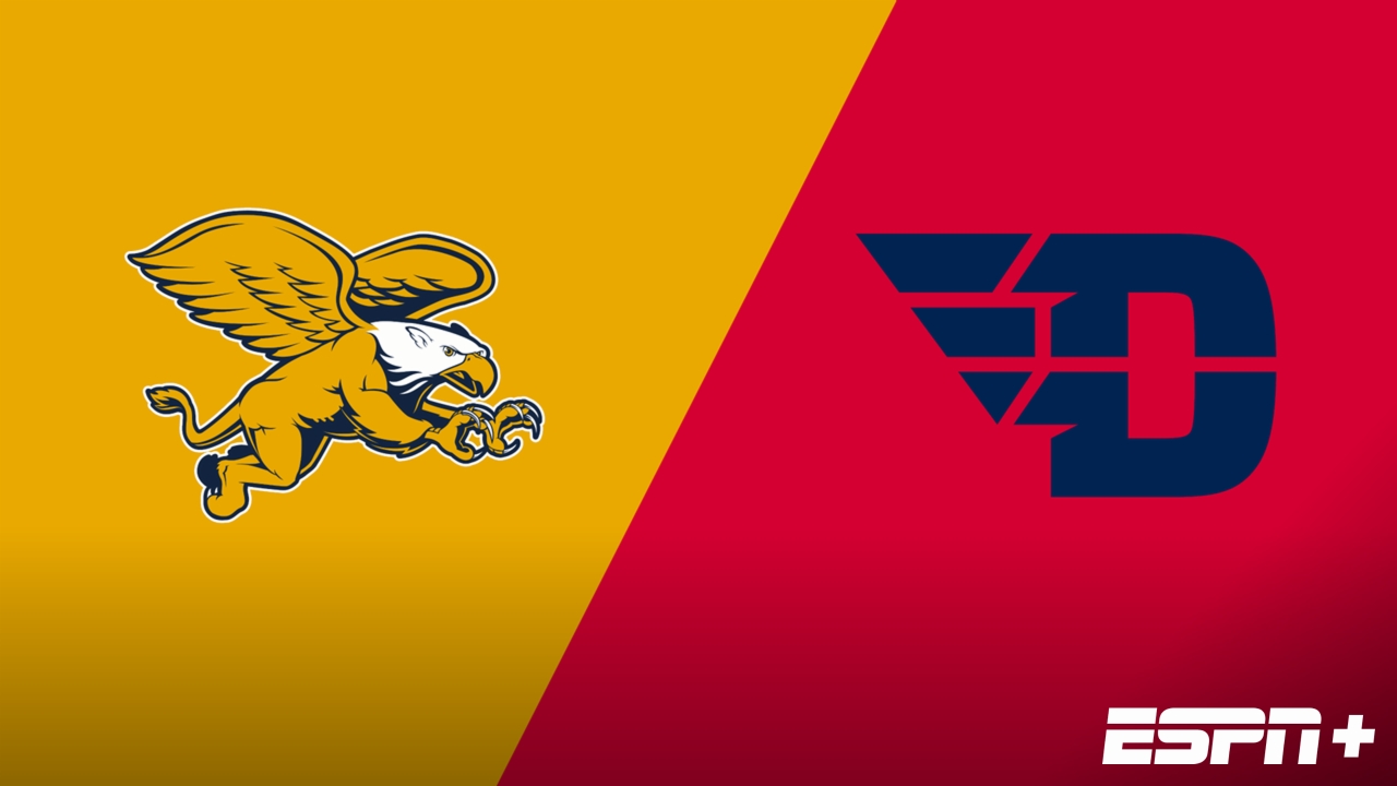 Canisius vs. Dayton