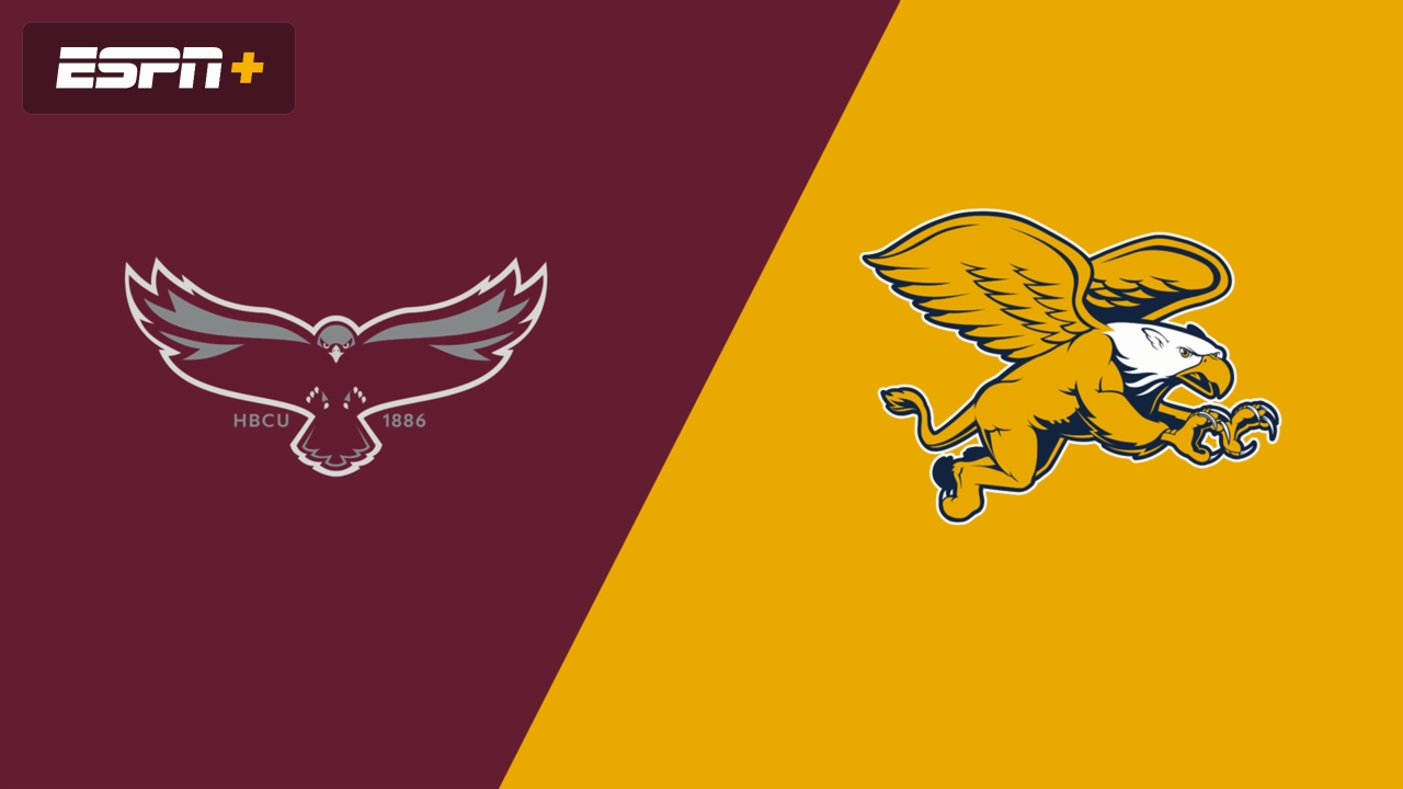 Maryland-Eastern Shore vs. Canisius