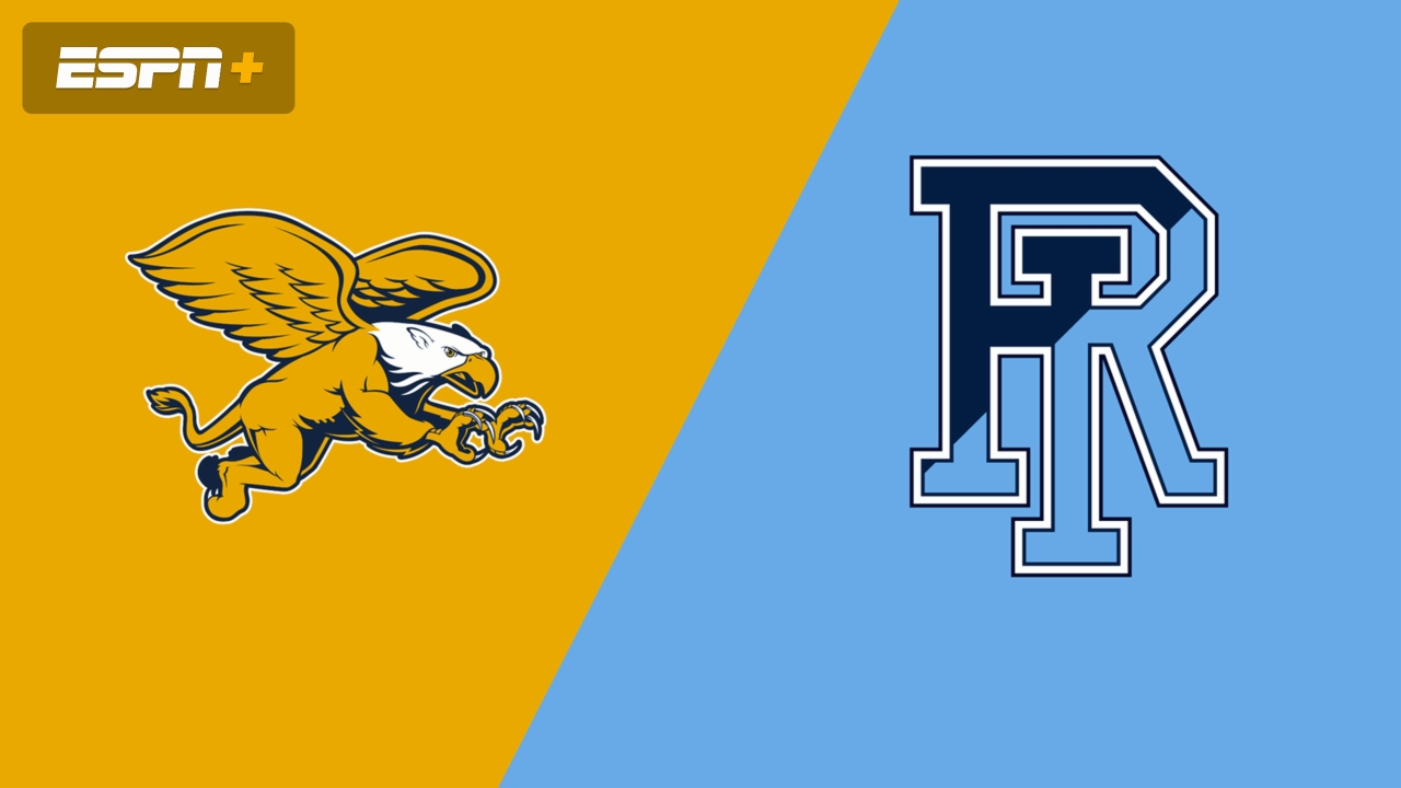 Canisius vs. Rhode Island
