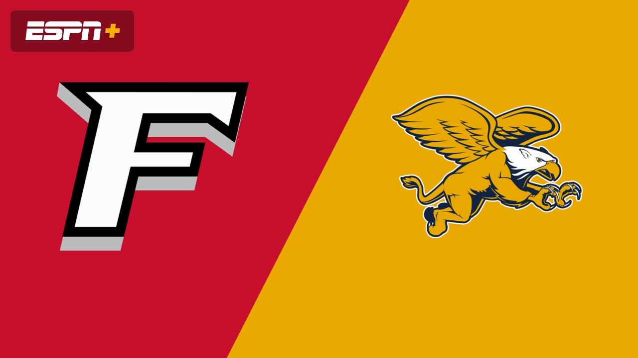 Fairfield vs. Canisius