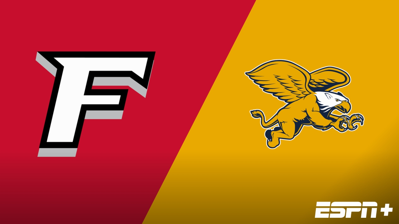 Fairfield vs. Canisius