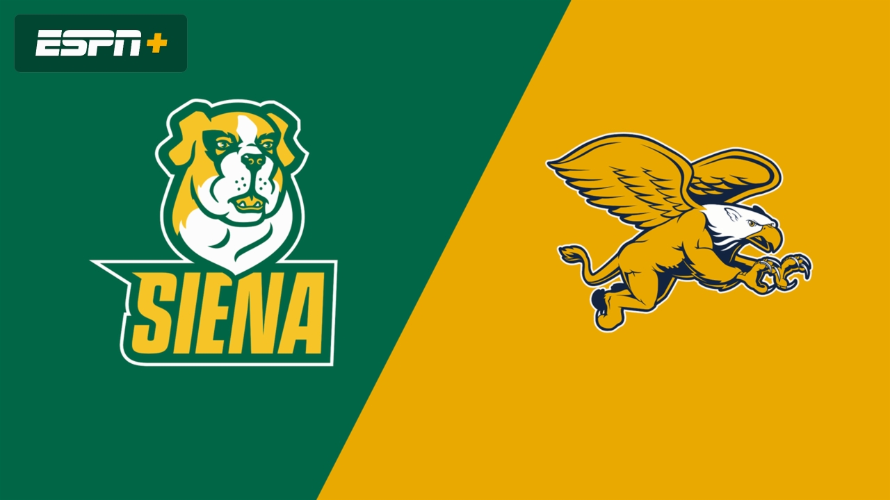 Siena vs. Canisius