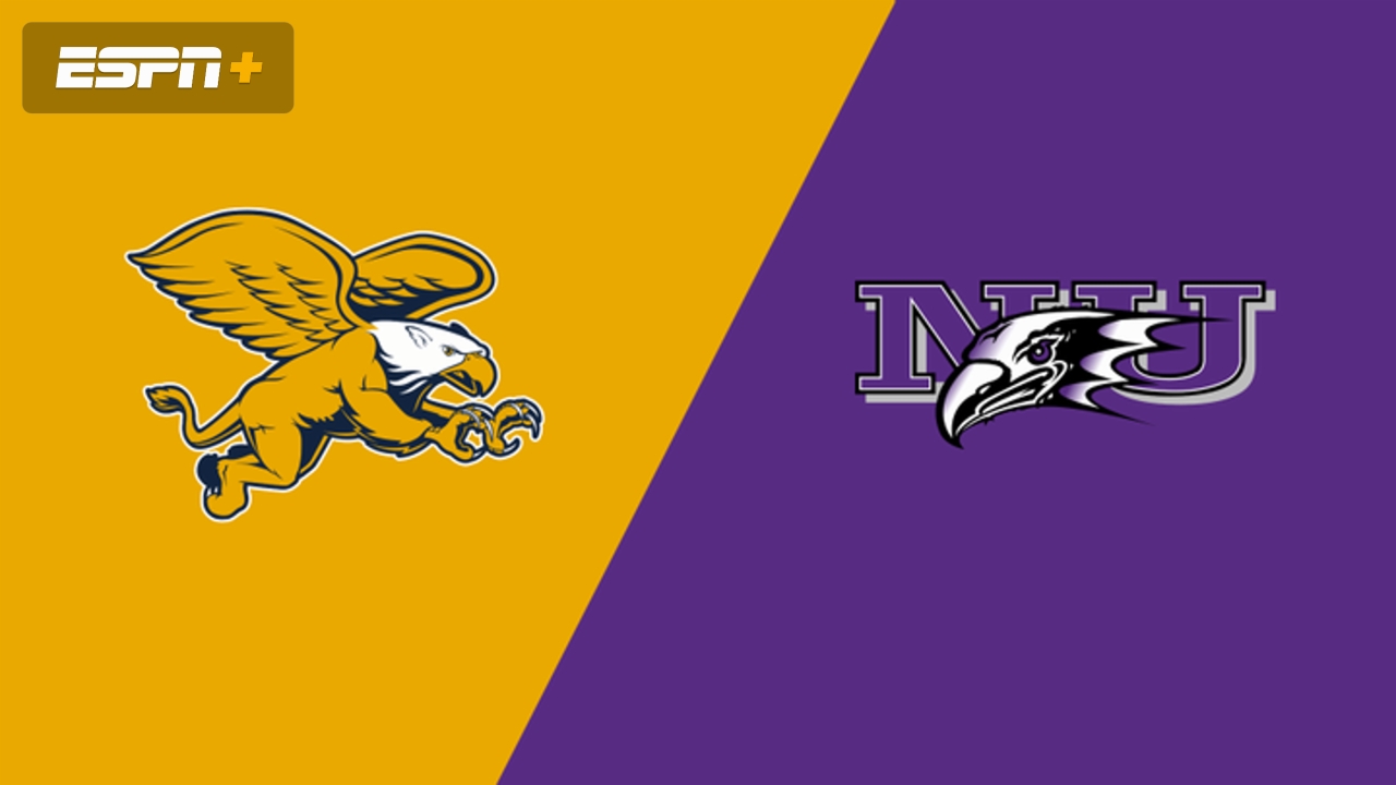 Canisius vs. Niagara