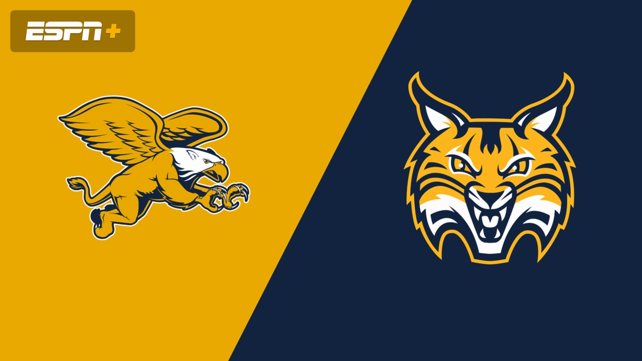 Canisius vs. Quinnipiac
