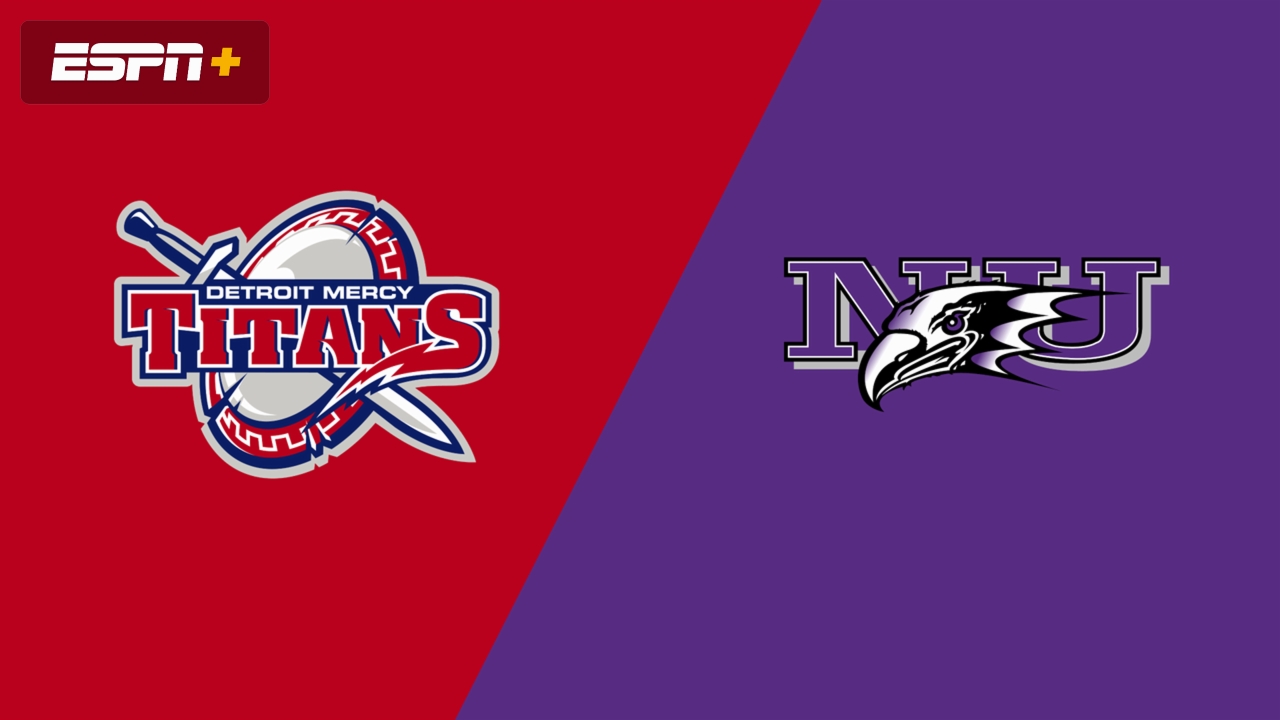 Detroit Mercy vs. Niagara