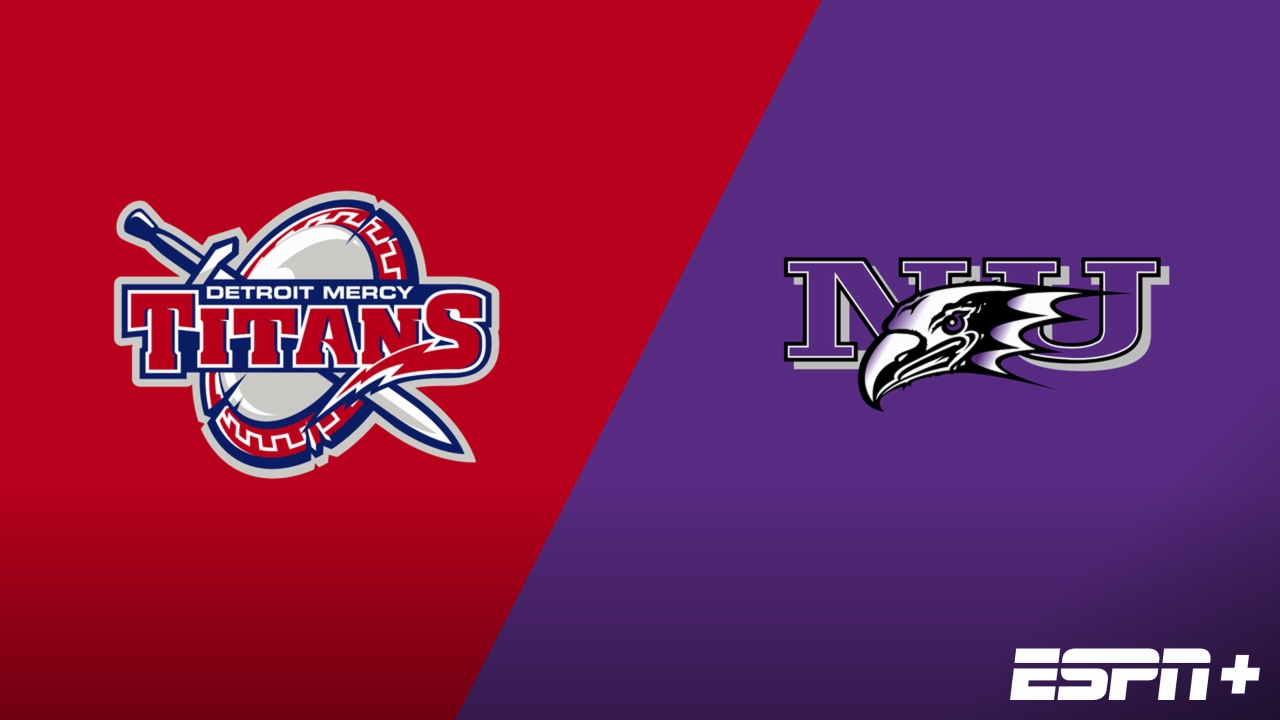 Detroit Mercy vs. Niagara