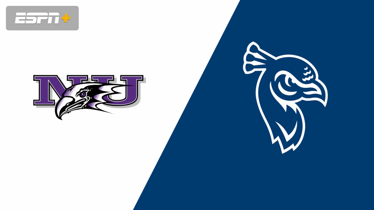 Niagara vs. Saint Peter's