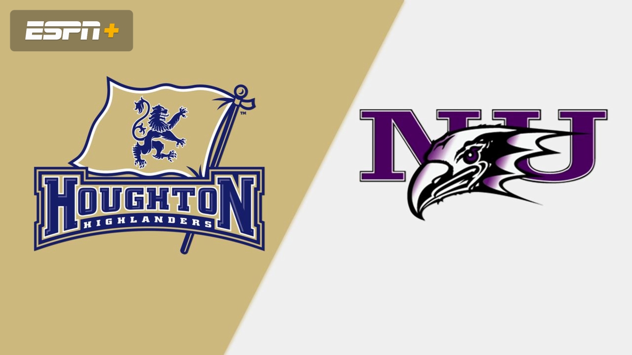 Houghton vs. Niagara