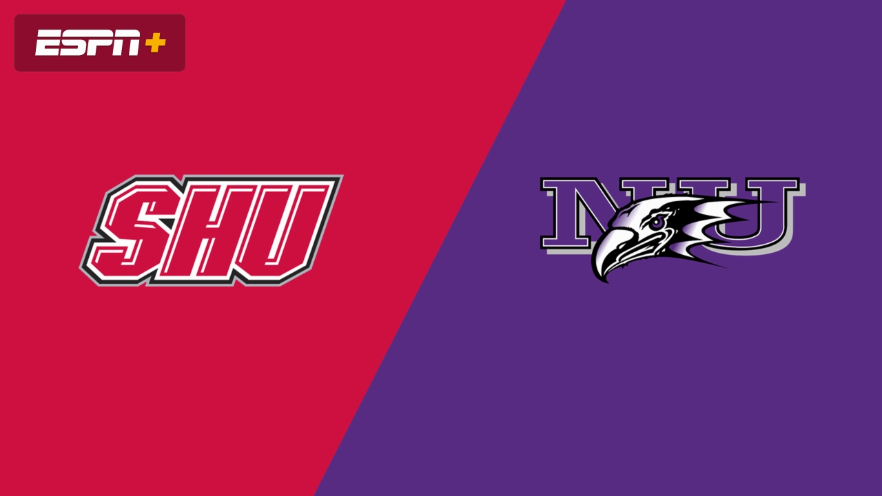 Sacred Heart vs. Niagara