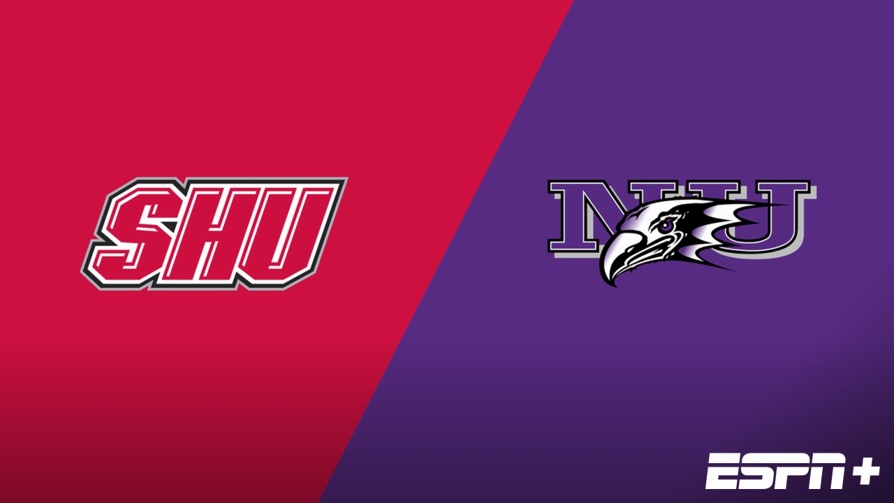 Sacred Heart vs. Niagara