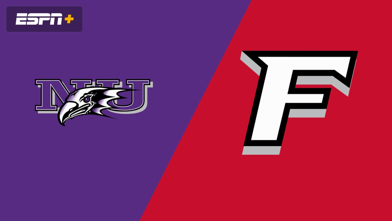 Niagara vs. Fairfield
